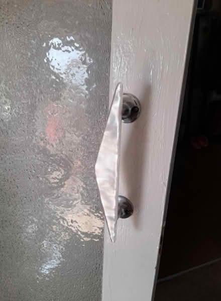 Photo of free Retro 1960s Internal Door very cool (Da15) #3