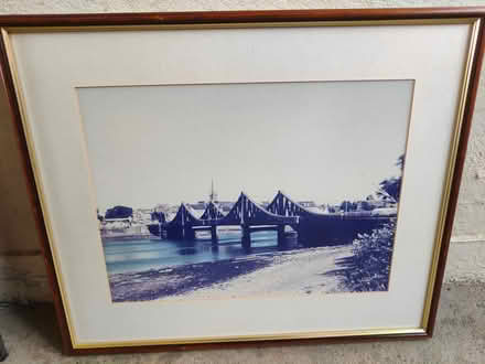 Photo of free Photographic Prints in Frame (Brechin DD9) #3