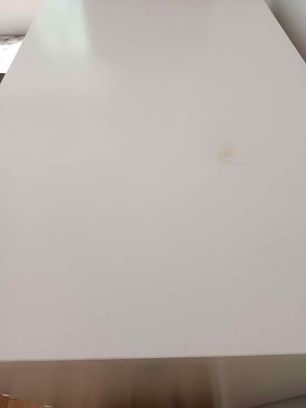 Photo of free IKEA chest of drawers (EH9) #3