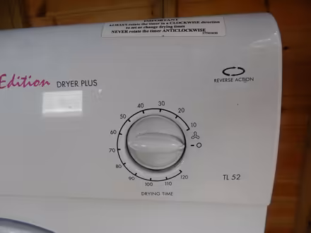 Photo of free Hotpoint Tumble Dryer (Ponterwyd SY23) #4
