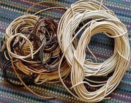 Photo of free tv / co-ax cabling (West Marina TN38) #2