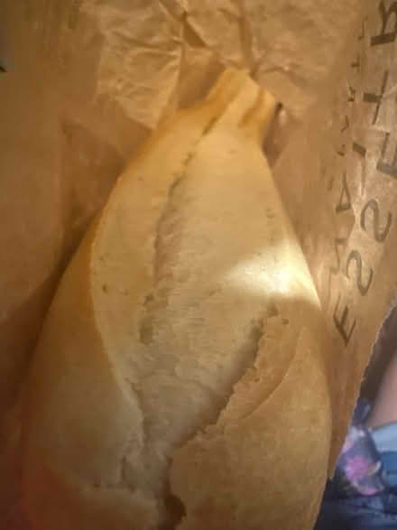 Photo of free Waitrose baguette 🥖 4x (NW4 1BT hendon) #1