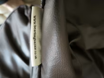 Photo of free Big bean bag (Exeter +25 miles) #2