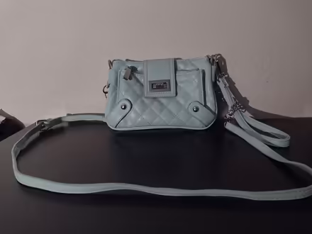 Photo of free Charming Charlie Vegan Mini Purse (Ballard) #1