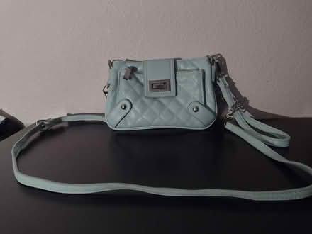 Photo of free Charming Charlie Vegan Mini Purse (Ballard) #1