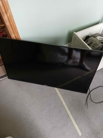 Photo of free Sony bravia tv (TW12) #2