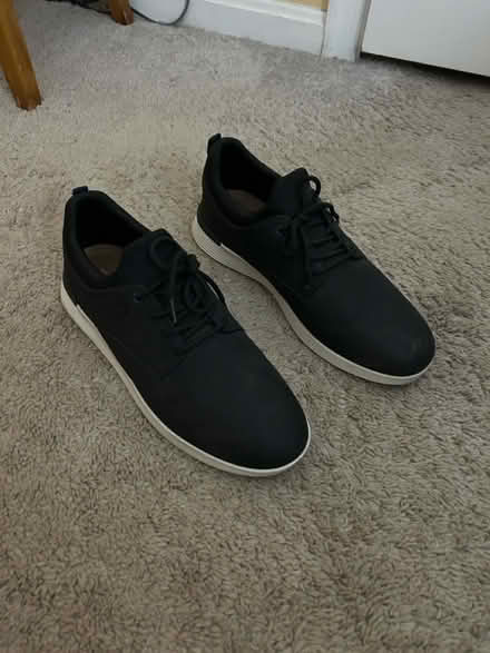 Photo of free Tommy Hilfiger Casual Shoes 10.5 (Dorchester Neighborhood) #1