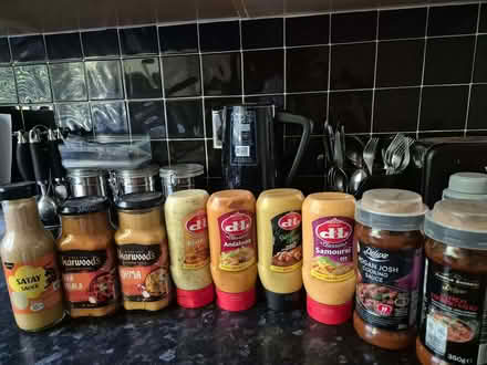 Photo of free Food items (Elmstead BR7) #1