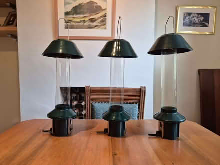 Photo of free Bird feeders (Kingsway) #1