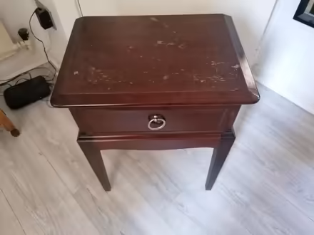 Photo of free Small cabent (Tonbridge) #1