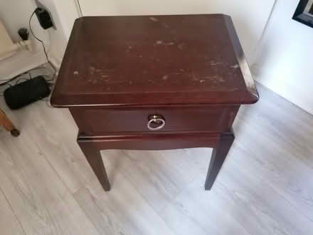 Photo of free Small cabent (Tonbridge) #1