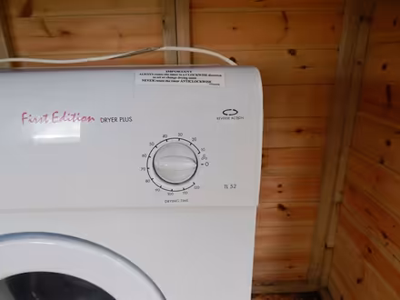 Photo of free Hotpoint Tumble Dryer (Ponterwyd SY23) #1