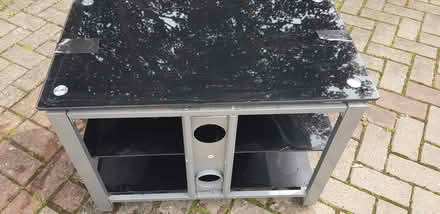 Photo of free Tv shelving (DY12 bewdley) #2