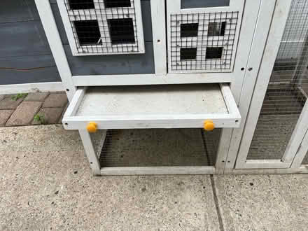 Photo of free Starter Chicken Coop for 2-3 chicks (Fair Lawn, NJ) #3