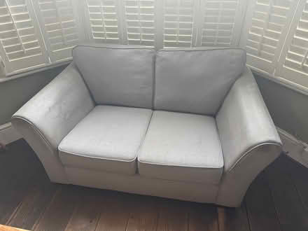 Photo of free Sofa #2 (Teddington TW11) #1