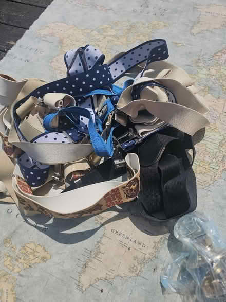 Photo of free Braces (Frome BA11) #1