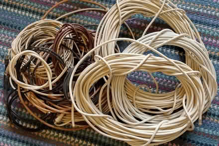 Photo of free tv / co-ax cabling (West Marina TN38) #1