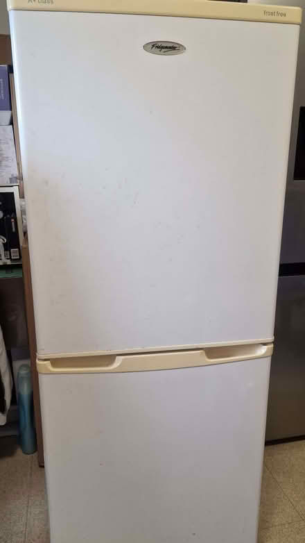 Photo of free Fridge (Hyson Green NG7) #1