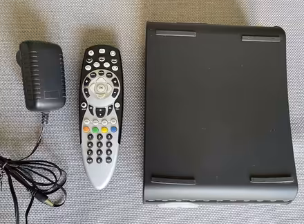 Photo of free Freeview tuner/recorder FOR SPARES OR REPAIR (Emerson Valley MK4) #2