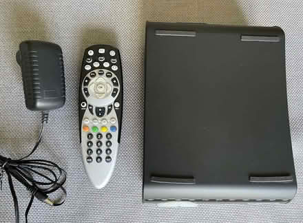 Photo of free Freeview tuner/recorder FOR SPARES OR REPAIR (Emerson Valley MK4) #2
