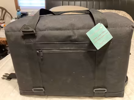 Photo of free Insulated cooler (Bensenville) #1