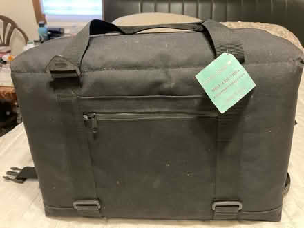 Photo of free Insulated cooler (Bensenville) #1