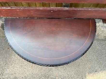 Photo of free Occasional table (Caton) #2