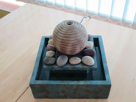Photo of free Indoor water feature (Southdown) #1