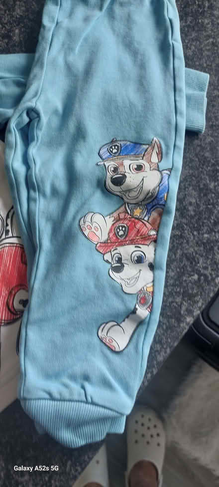 Photo of free Few kids items (BT15) #4