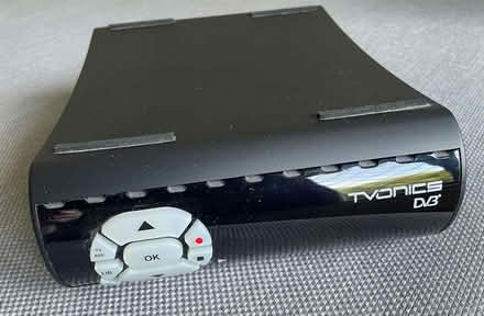 Photo of free Freeview tuner/recorder FOR SPARES OR REPAIR (Emerson Valley MK4) #1