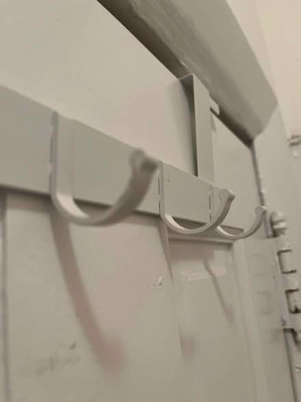 Photo of free Over door hooks (Brighton 15th St.) #2
