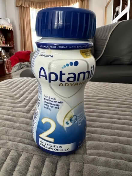 Photo of free Aptamil (Ha1 4dt) #1