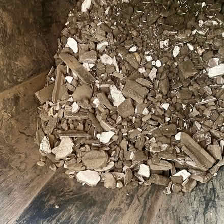 Photo of free Rubble/hard core x10 bags (Heeley, S2) #1