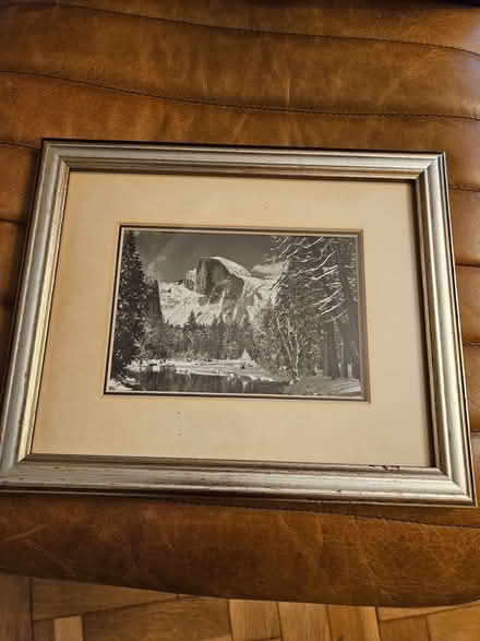 Photo of free Framed print (St Stephens AL3) #1