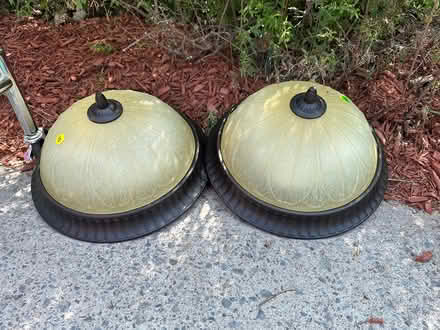 Photo of free Ceiling Lights (Beaverbrook) #1