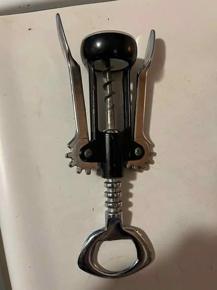 Photo of free Corkscrew (L5L 5P5) #1