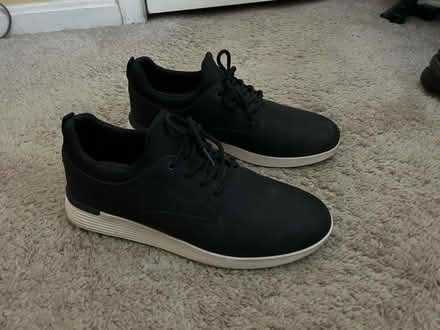Photo of free Tommy Hilfiger Casual Shoes 10.5 (Dorchester Neighborhood) #2