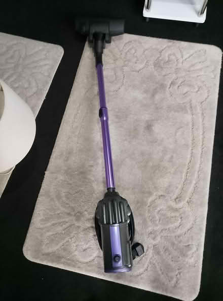 Photo of free Hoover (South ockendon RM15) #1