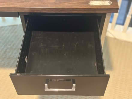Photo of free Desk (Lewisville (Castle Hills)) #3