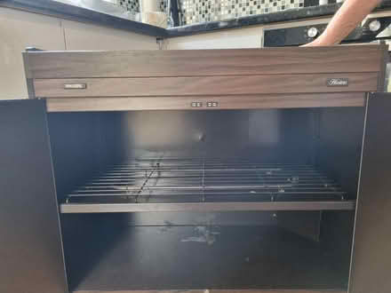 Photo of free philips hostess trolley (Longley S5) #3