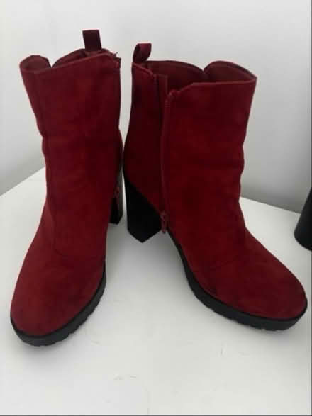 Photo of free Heels (Trumpington CB2) #1