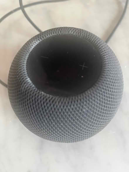 Photo of free Apple HomePod mini with attachment issues (Armathwaite CA4) #1