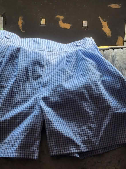 Photo of free Girls school shorts (Scholes WN2) #1