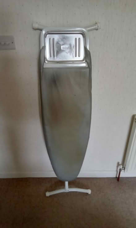 Photo of free Ironing Board (Dore S17) #1