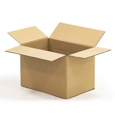 Photo of Medium Removal Boxes (Kenilworth CV8) #1