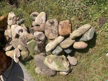 Photo of free Water feature (Marsden South Shields NE34) #2