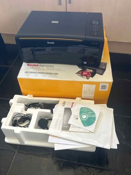 Photo of free Kodak ESP 3250 printer (Saltdean BN2) #1