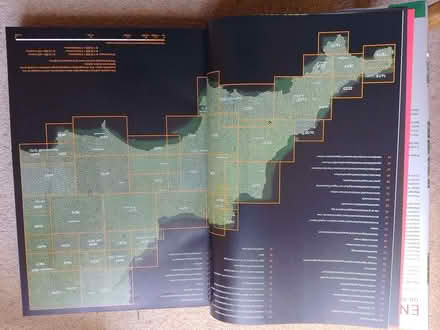 Photo of free Photographic atlas of England (Knaphill GU21) #4