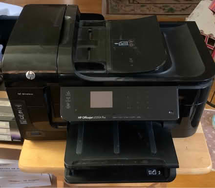 Photo of free HP Officejet 6500A Plus (Maynard) #1