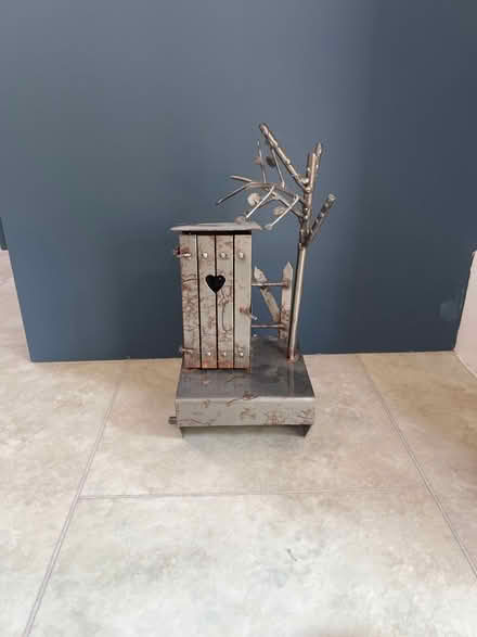 Photo of free Toilet Roll Holder (BH15) #3